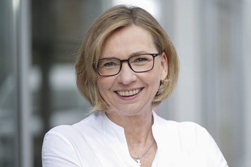 Sabine Scheele-Brenne